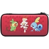 Image de Hori NSW-219U Housse de protection pour console de jeux portable Boîtier robuste Nintendo Multicolore - Neuf