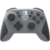 Image de Hori NSW-175U accessoire de jeux vidéo Noir, Gris Bluetooth Manette de jeu Analogique Nintendo Switch - Neuf