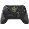 Image de Hori NSW-234U accessoire de jeux vidéo Noir, Or Bluetooth Manette de jeu Analogique Nintendo Switch - Neuf