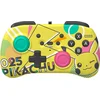 Image de Mini Pad Switch Pikachu Pop Edition HORI