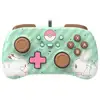 Image de Hori HORIPAD Mini (Pokémon: Pikachu & Eevee) - Neuf