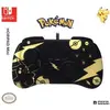 Image de Switch Mini Pad Pikachu noir/or HORI