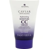 Image de Alterna Caviar Replenishing Moisture CC Cream Crème coiffante pour hydrater les cheveux 25 ml