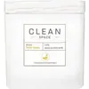 Image de Clean, Space Fresh Linens, Scented Candle, 227 g