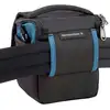 Image de Sac photo Think Tank Mirrorless Mover 10 Bleu Marine - Neuf
