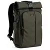 Image de Sac à dos appareil photo Think Tank FocusPoint 22 L roll-top compartiment PC housse pluie Vert - Neuf