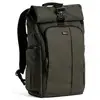 Image de Sac à dos appareil photo Think Tank FocusPoint 30L Roll-Top insert amovible poche 16'' Vert - Neuf