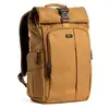 Image de Sac à dos appareil photo Think Tank FOCUSPOINT 30 L Roll-top modulaire 30L Golden Hour - Neuf