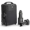 Image de Think Tank Airport Security V3.0 Sac à dos à roulettes Noir Noir One Size