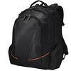 Image de Everki EKP119 sacoche d'ordinateurs portables 40,6 cm (16 ) Étui sac à dos Noir - Neuf