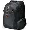 Image de Everki Titan 46,7 cm (18.4 ) Étui sac à dos Noir - Neuf