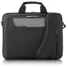 Image de Everki EKB407NCH14 sacoche d'ordinateurs portables 35,8 cm (14.1 ) Malette Noir - Neuf