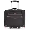 Image de Everki EKB440 40,6 cm (16 ) Valise sur roulette Noir, Orange - Neuf