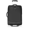 Image de Everki TITAN 46,7 cm (18.4 ) Valise sur roulette Noir - Neuf