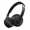 Image de Skullcandy Cassete Casque Avec fil &sans fil Arceau Appels/Musique Bluetooth Noir - Neuf