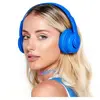 Image de Skullcandy Cassette Wireless On-Ear Headphones - Blue - ATTION