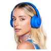 Image de Skullcandy S5CSW-M712 écouteur/casque Écouteurs Sans fil Arceau Musique Micro-USB Bluetooth Bleu - Neuf