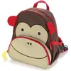 Image de Skip Hop Sac à dos pour enfants Zoo Singe