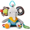 Image de Skip Hop Jouet d'activité Bandana Buddies Eléphant