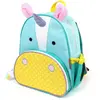 Image de Skip Hop Sac à dos pour enfants Zoo Licorne