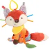 Image de Skip Hop Jouet d'activité Bandana Buddies renard