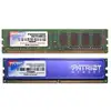 Image de Patriot Memory PSD34G13332 module de mémoire 4 Go DDR3 240-pin DIMM - Neuf