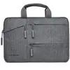 Image de Satechi ST-LTB13 sacoche d'ordinateurs portables 33 cm (13 ) Malette Gris - Neuf