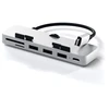 Image de Satechi - USB-C Clamp Hub Pro pour iMac (argent)