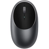 Image de Satechi M1 Souris Sans Fil   Compatible Mac et Windows   Capteurs Optiques pour Défilement Fluide   Connexion Bluetooth 4.0 Jusqu'à 9,75 Mètres