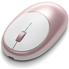 Image de Satechi M1 Souris Bluetooth Or Rose Sans Fil