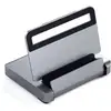 Image de Satechi ST-TCSHIPM station d'accueil USB 3.2 Gen 1 (3.1 Gen 1) Type-C Gris - Neuf