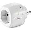 Image de Satechi Homekit Smart Outlet EU white