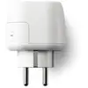 Image de Prise Murale Intelligente Sans Fil 2.4 GHz Homekit Blanc - Neuf