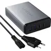 Image de Chargeur de bureau Satechi 108W Pro Type-C PD