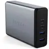 Image de Satechi Chargeur Mural 108W Pro USB-C PD - Neuf