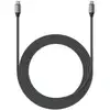 Image de Satechi ST-TCC2MM câble USB 2 m USB C Noir, Gris - Neuf