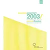 Image de Europakonzert 2003 [Blu-ray] en occasion ou reconditionné
