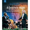 Image de A Gershwin Night [Blu-ray] en occasion ou reconditionné