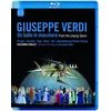 Image de Verdi: Un Ballo in Maschera [Blu-ray] en occasion ou reconditionné