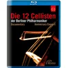 Image de 12 Cellisten Der Berliner [(anniversary edition)] [Blu-ray] en occasion ou reconditionné