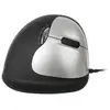 Image de R-Go Wired Vertical Mouse Large (pour droitier) - Neuf