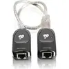 Image de Honeywell 57-57201-N-3 - Câble USB (4 m, USB A, noir)
