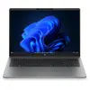 Image de Ordinateur portable HP E11SZAT, processeur Intel Core 5 120U, écran 40,6 cm (16 pouces), résolution WUXGA, 16 Go de mémoire DDR5-SDRAM, disque SSD de 512 Go, Wi-Fi 6 (802.11ax), système d'exploitation FreeDOS, couleur argent