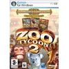 Image de Pc Games Pc Zoo Tycoon 2 Zookeeper Collection One Size
