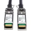 Image de Cisco 10GBASE-CU SFP+ Cable 5 Meter câble InfiniBand et à fibres optiques 5 m SFP+ Noir - Neuf
