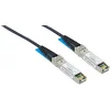Image de Cisco SFP-H10GB-ACU7M= câble de réseau Noir 7 m en occasion ou reconditionné