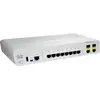 Image de Cisco WS-C2960C-8TC-S Cisco WS-C2960C-8TC-S FE/GE/MAN/08