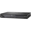 Image de Cisco 892FSP - IEEE 802.1D,IEEE 802.1Q,IEEE 802.1x - Gigabit Ethernet - 10/100/1000Base-T(X) - 10,100,1000 Mbps - 50 utilisateurs - BGP,EIGRP,OSPF,RIP-1,RIP-2