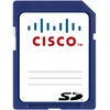 Image de Carte mémoire flash Cisco - SD 1 Go