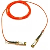Image de Cisco SFP-10G-AOC3M= câble InfiniBand et à fibres optiques 3 m SFP+ Orange - Neuf